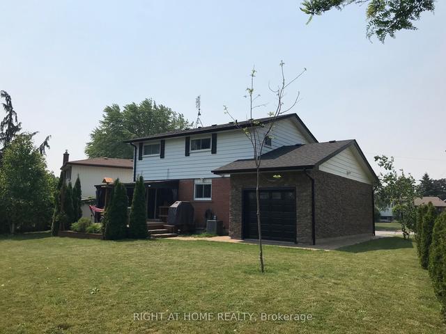1052 Denise Dr, House detached with 4 bedrooms, 3 bathrooms and 5 parking in Oshawa ON | Image 24
