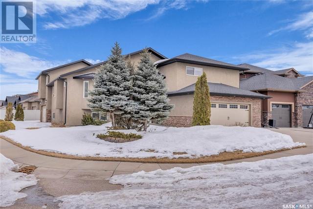 255 Beechdale Court, House detached with 5 bedrooms, 3 bathrooms and null parking in Saskatoon SK | Image 3