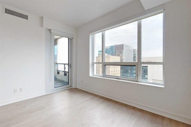 1807 - 88 Scott St, Condo with 1 bedrooms, 1 bathrooms and 0 parking in Toronto ON | Image 6