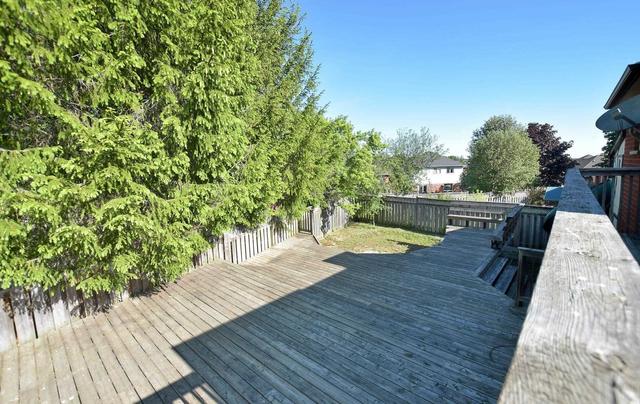 15 Brandon Rd, House detached with 3 bedrooms, 2 bathrooms and 6 parking in Scugog ON | Image 35