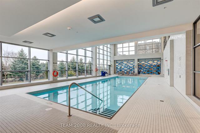 1408 - 4655 Glen Erin Dr, Condo with 3 bedrooms, 2 bathrooms and 2 parking in Mississauga ON | Image 25