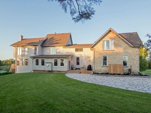 6908 Sideroad 2 W, House detached with 4 bedrooms, 6 bathrooms and 10 parking in Wellington North ON | Image 3