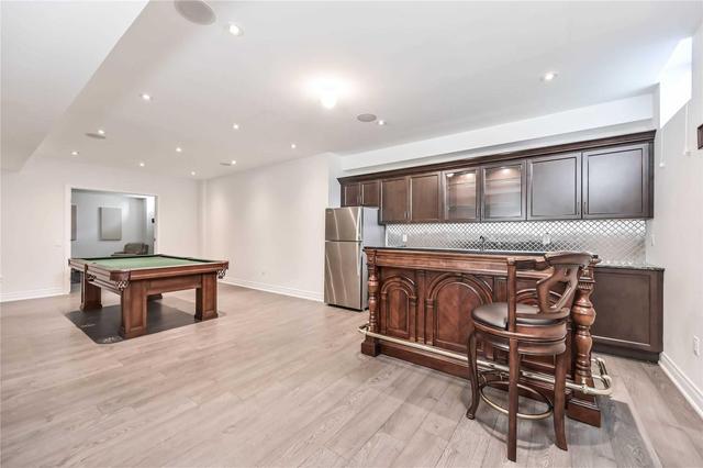 143 Lady Jessica Dr, House detached with 6 bedrooms, 8 bathrooms and 6 parking in Vaughan ON | Image 17