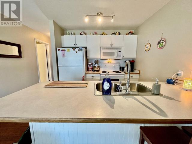 237 - 213 White Pine Crescent, House attached with 2 bedrooms, 1 bathrooms and 1 parking in Sicamous BC | Image 7