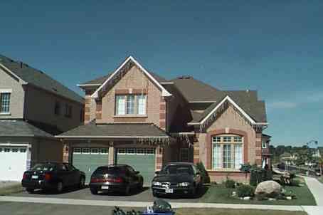 80 Legacy Dr, House detached with 4 bedrooms, 3 bathrooms and 4 parking in Markham ON | Image 1