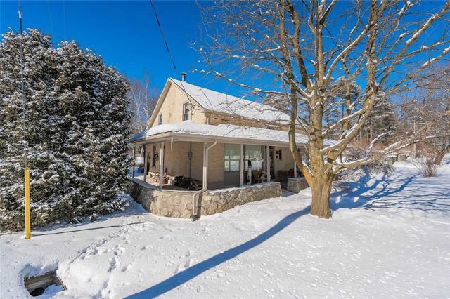 4092 Sideroad 25 S, House detached with 4 bedrooms, 2 bathrooms and 6 parking in Puslinch ON | Image 34