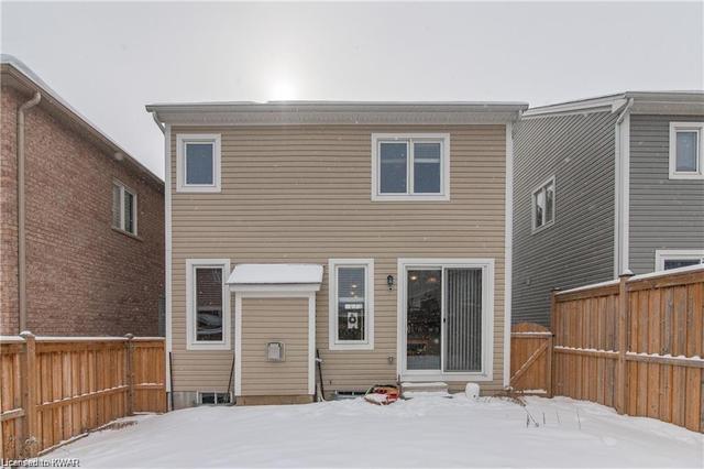 365 Falling Green Crescent, House detached with 3 bedrooms, 2 bathrooms and 2 parking in Kitchener ON | Image 23