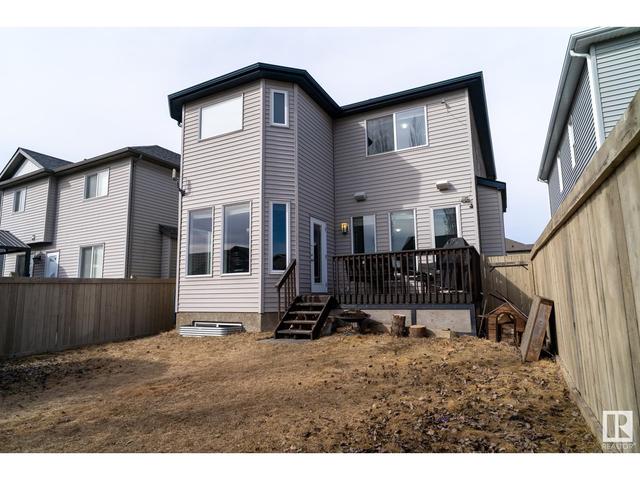 6323 18 Av Sw, House detached with 5 bedrooms, 3 bathrooms and null parking in Edmonton AB | Image 51