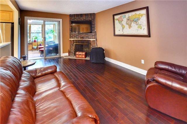 4 Montcalm Pl, House detached with 4 bedrooms, 3 bathrooms and 4 parking in Brampton ON | Image 8