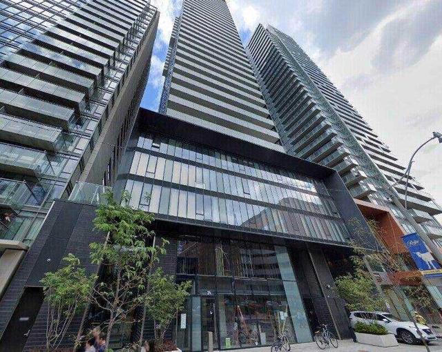 312 - 28 Wellesley St E, Condo with 0 bedrooms, 1 bathrooms and 0 parking in Toronto ON | Image 1