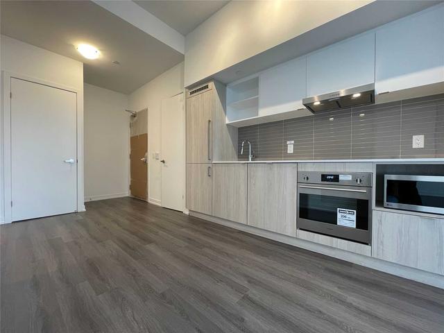 2208 - 138 Downes St, Condo with 1 bedrooms, 1 bathrooms and 0 parking in Toronto ON | Image 13