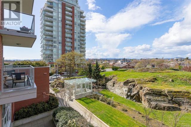 305 - 83 Saghalie Rd, Condo with 0 bedrooms, 1 bathrooms and 1 parking in Victoria BC | Image 22