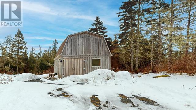 113 Bear Point Road, House detached with 3 bedrooms, 1 bathrooms and null parking in Barrington NS | Image 9