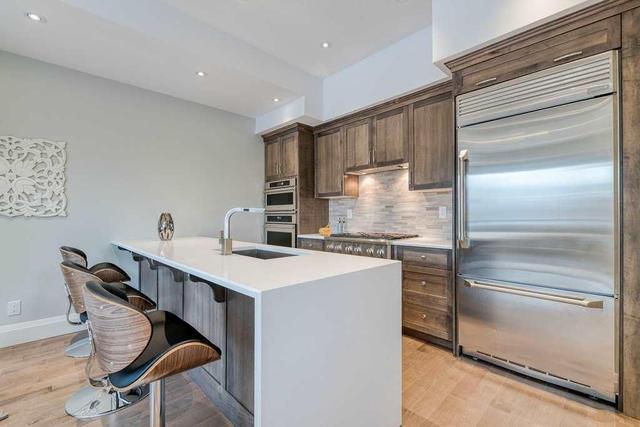 Rl5 - 53 Arthur St S, Townhouse with 2 bedrooms, 3 bathrooms and 2 parking in Guelph ON | Image 7