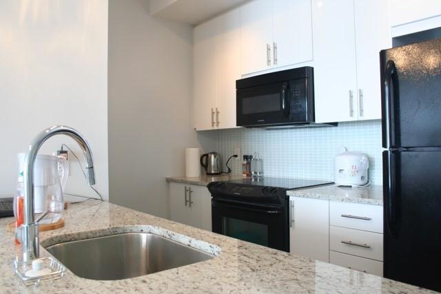 2501 - 70 Forest Manor Rd, Condo with 1 bedrooms, 2 bathrooms and 1 parking in Toronto ON | Image 5