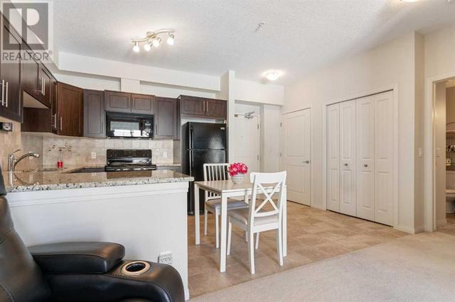 1134, - 1540 Sherwood Boulevard Nw, Condo with 1 bedrooms, 1 bathrooms and 1 parking in Calgary AB | Image 5