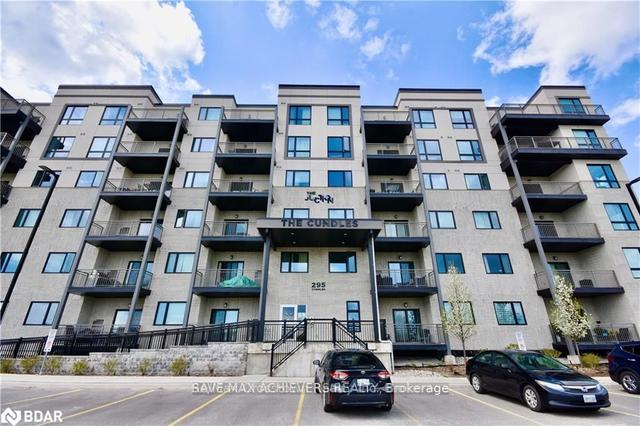 404 - 295 Cundles Rd E, Condo with 2 bedrooms, 2 bathrooms and 1 parking in Barrie ON | Image 12