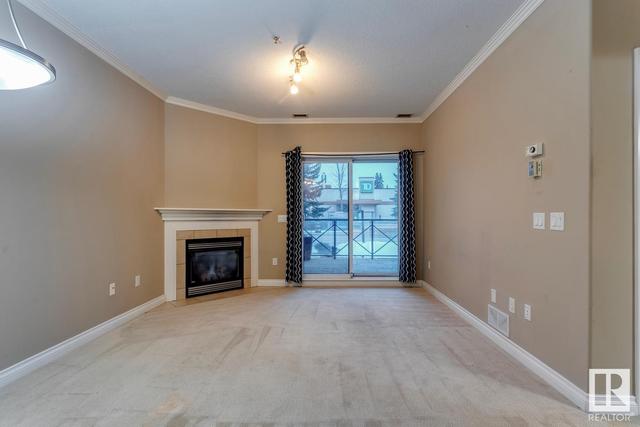 101 - 14205 96 Av Nw, Condo with 1 bedrooms, 1 bathrooms and null parking in Edmonton AB | Image 9