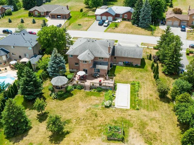 5 Summergate Crt, House detached with 4 bedrooms, 5 bathrooms and 9 parking in Caledon ON | Image 32