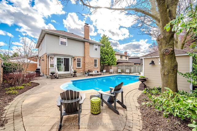 35 Foxwood Cres, House detached with 3 bedrooms, 4 bathrooms and 4 parking in Guelph ON | Image 30