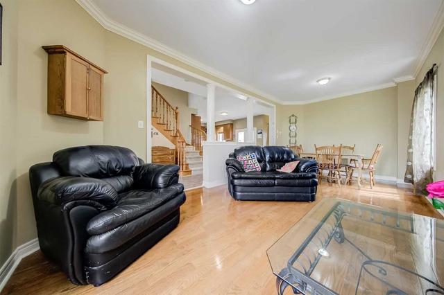41 Shadow Falls Dr, House detached with 4 bedrooms, 4 bathrooms and 6 parking in Richmond Hill ON | Image 21