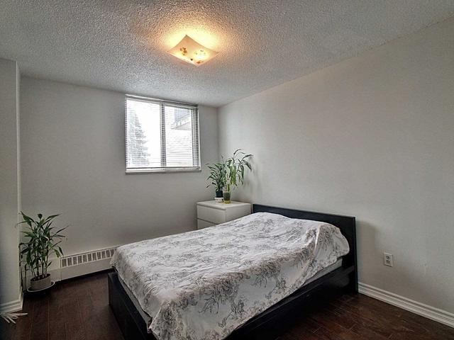 207 - 940 Caledonia Rd, Condo with 3 bedrooms, 1 bathrooms and 1 parking in Toronto ON | Image 13
