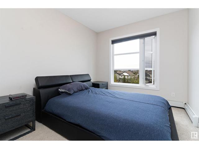 405 - 2584 Anderson Wy Sw, Condo with 2 bedrooms, 1 bathrooms and 1 parking in Edmonton AB | Image 26