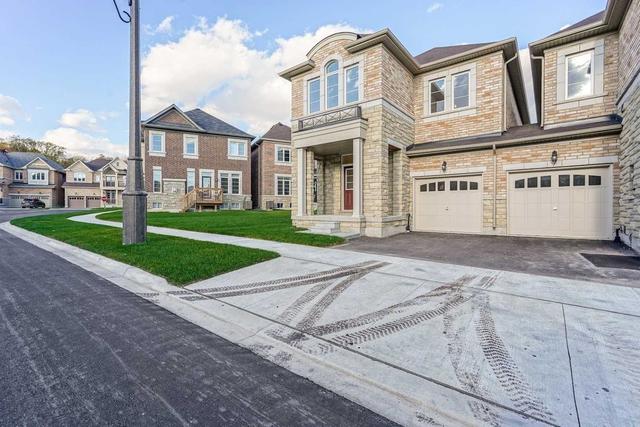 1 - 3315 Jacob Way, House attached with 4 bedrooms, 4 bathrooms and 2 parking in Oakville ON | Image 12