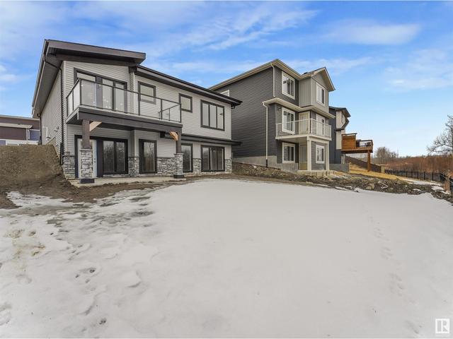 17 Elwyck Ga, House detached with 2 bedrooms, 1 bathrooms and null parking in Spruce Grove AB | Image 43
