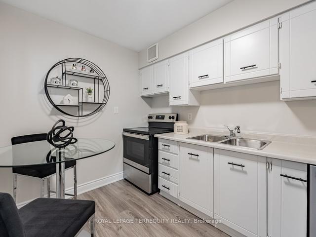 2608 - 3300 Don Mills Rd, Condo with 2 bedrooms, 2 bathrooms and 3 parking in Toronto ON | Image 6