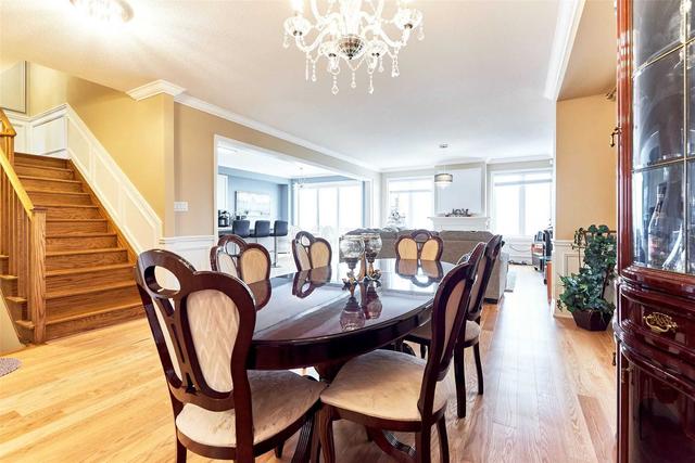 119 Yacht Dr, House detached with 5 bedrooms, 5 bathrooms and 4 parking in Clarington ON | Image 23
