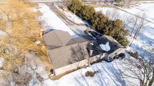 10512 Trafalgar Rd, House detached with 3 bedrooms, 3 bathrooms and 10 parking in Halton Hills ON | Image 28