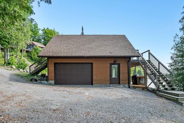 88 Clearview Dr, House detached with 3 bedrooms, 1 bathrooms and 8 parking in Trent Lakes ON | Image 18