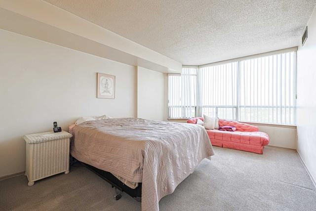 1014 - 1101 Steeles Ave W, Condo with 2 bedrooms, 2 bathrooms and 1 parking in Toronto ON | Image 14