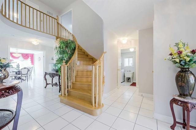 1043 Bradbury Chse W, House detached with 4 bedrooms, 4 bathrooms and 8 parking in Mississauga ON | Image 14