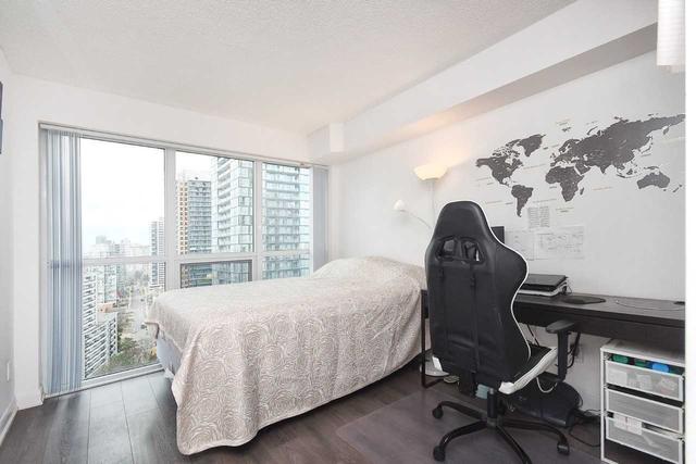2103 - 5162 Yonge St, Condo with 2 bedrooms, 2 bathrooms and 1 parking in Toronto ON | Image 7