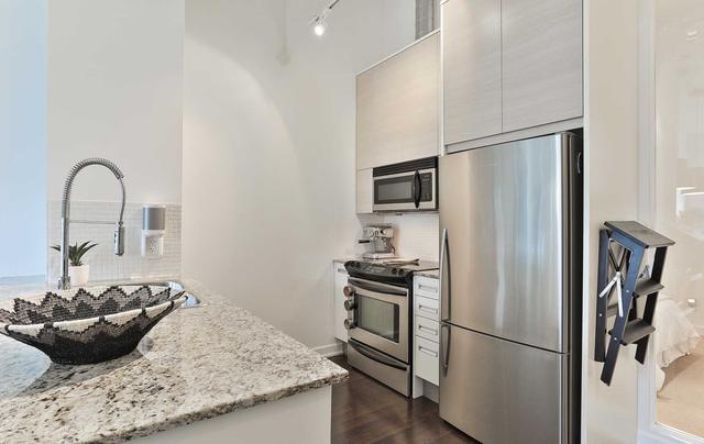 408 - 380 Macpherson Ave, Condo with 2 bedrooms, 2 bathrooms and 1 parking in Toronto ON | Image 22