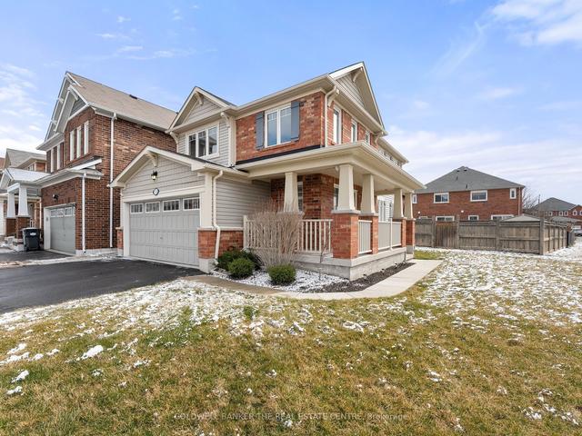 3 Ventura Ave, House detached with 4 bedrooms, 3 bathrooms and 6 parking in Brampton ON | Image 25