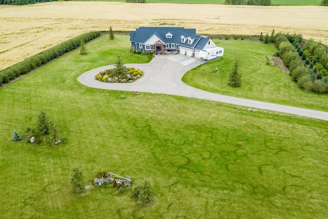 39406 Range Road 280, House detached with 6 bedrooms, 3 bathrooms and 3 parking in Lacombe County AB | Image 37