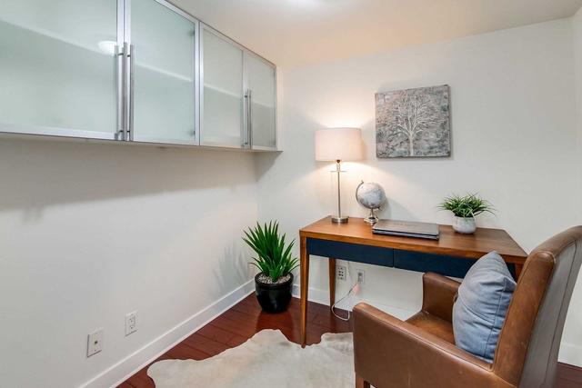 3209 - 361 Front St, Condo with 1 bedrooms, 1 bathrooms and 1 parking in Toronto ON | Image 26
