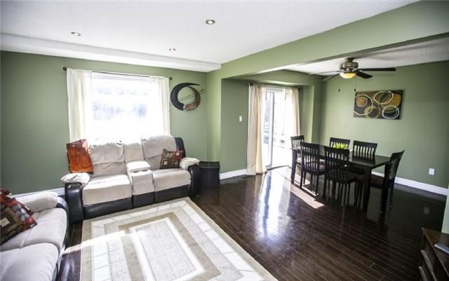 862 Pearen Ave, House detached with 4 bedrooms, 4 bathrooms and 4 parking in Milton ON | Image 6