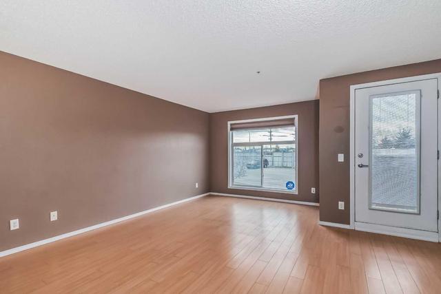 2105 - 700 Willowbrook Road Nw, Condo with 2 bedrooms, 2 bathrooms and 1 parking in Airdrie AB | Image 10