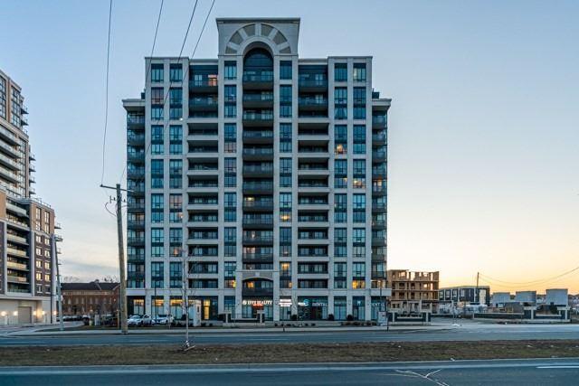 203 - 9582 Markham Rd, Condo with 2 bedrooms, 2 bathrooms and 1 parking in Markham ON | Image 2