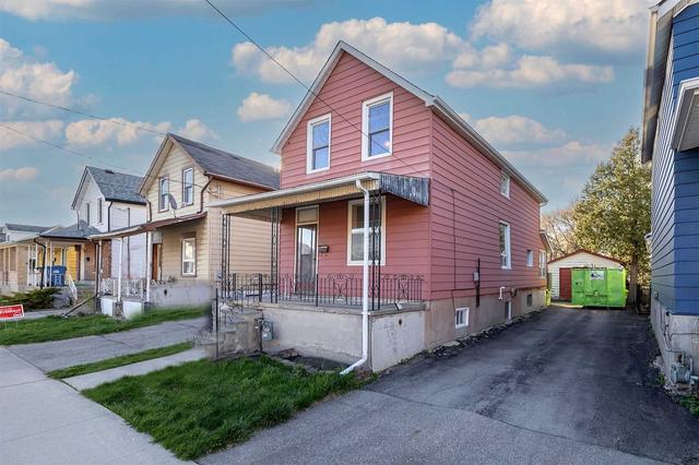 185 Ferguson St, House detached with 3 bedrooms, 3 bathrooms and 5 parking in Guelph ON | Image 17