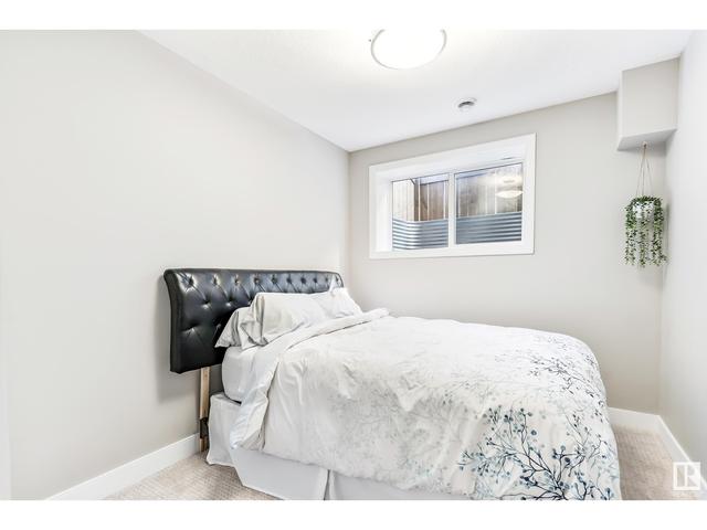 7251 May Rd Nw, House semidetached with 4 bedrooms, 3 bathrooms and 3 parking in Edmonton AB | Image 28