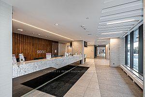 405 - 6 Sonic Way, Condo with 1 bedrooms, 2 bathrooms and 0 parking in Toronto ON | Image 24