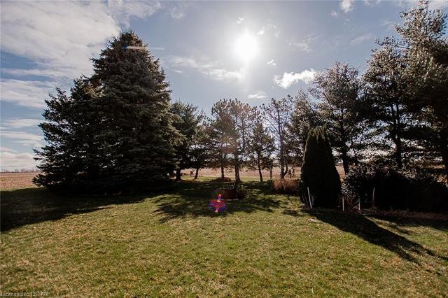 13340 Gosnell Line, House detached with 4 bedrooms, 2 bathrooms and 10 parking in Chatham Kent ON | Image 8