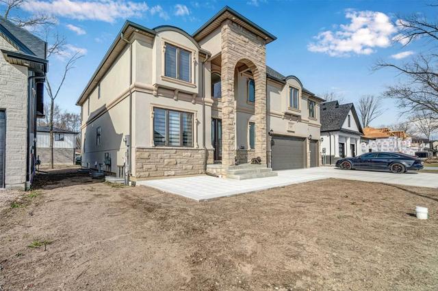 629 Kenwood Blvd, House detached with 4 bedrooms, 4 bathrooms and 6 parking in LaSalle ON | Image 12