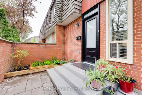 4-34 Yorkminster Rd, Toronto, ON, M2P2A4 | Card Image