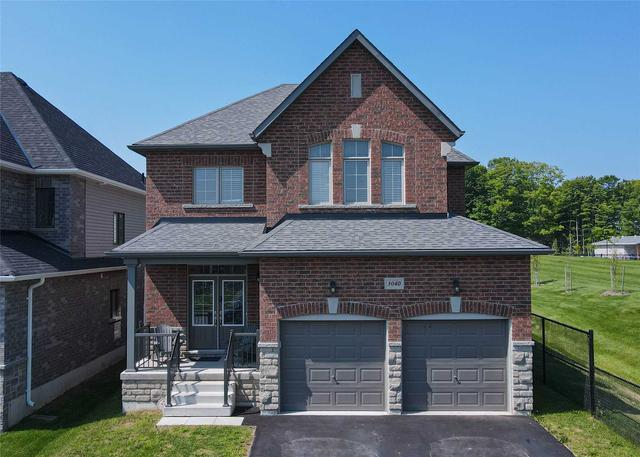 3040 Orion Blvd, House detached with 4 bedrooms, 5 bathrooms and 4 parking in Orillia ON | Image 12